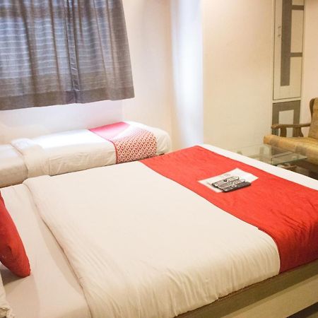 Highland Residency The Boutique Hotel ธาเน ภายนอก รูปภาพ