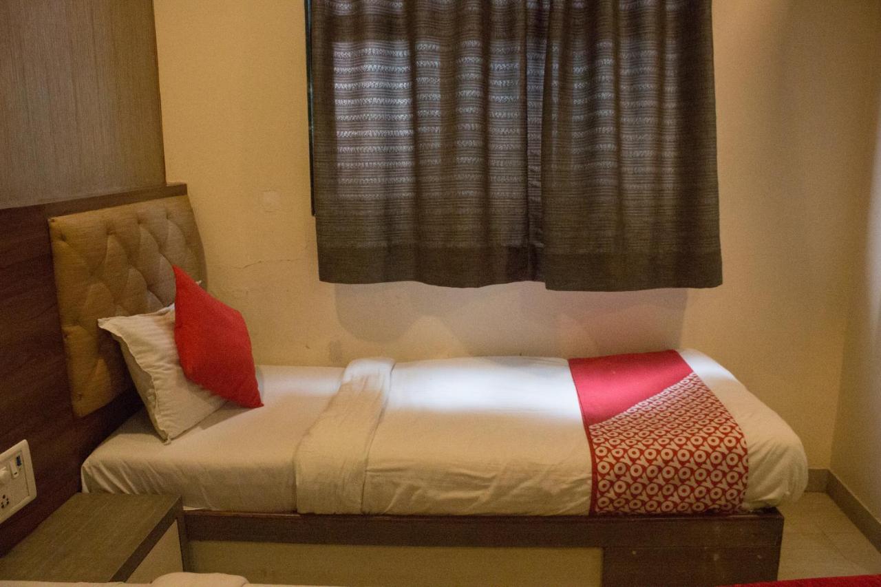 Highland Residency The Boutique Hotel ธาเน ภายนอก รูปภาพ