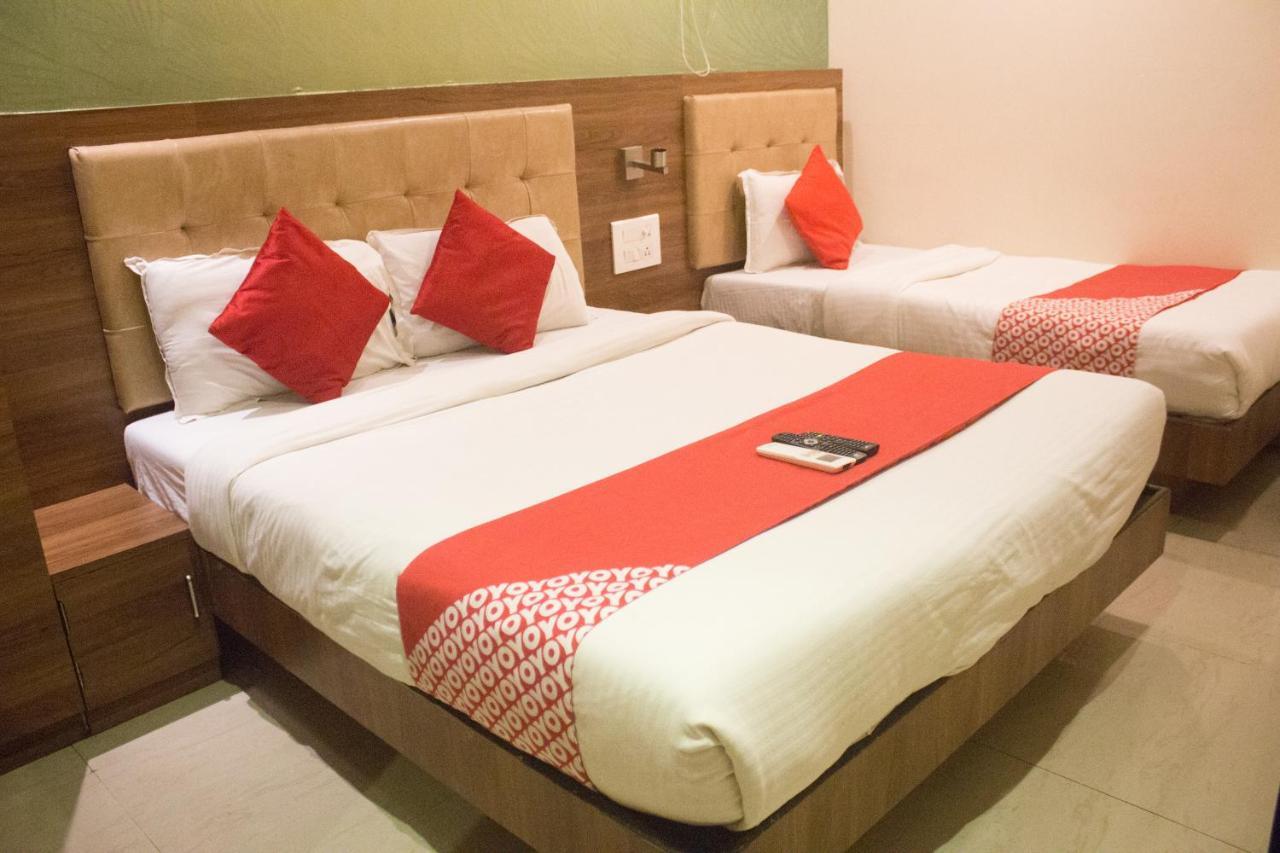 Highland Residency The Boutique Hotel ธาเน ภายนอก รูปภาพ
