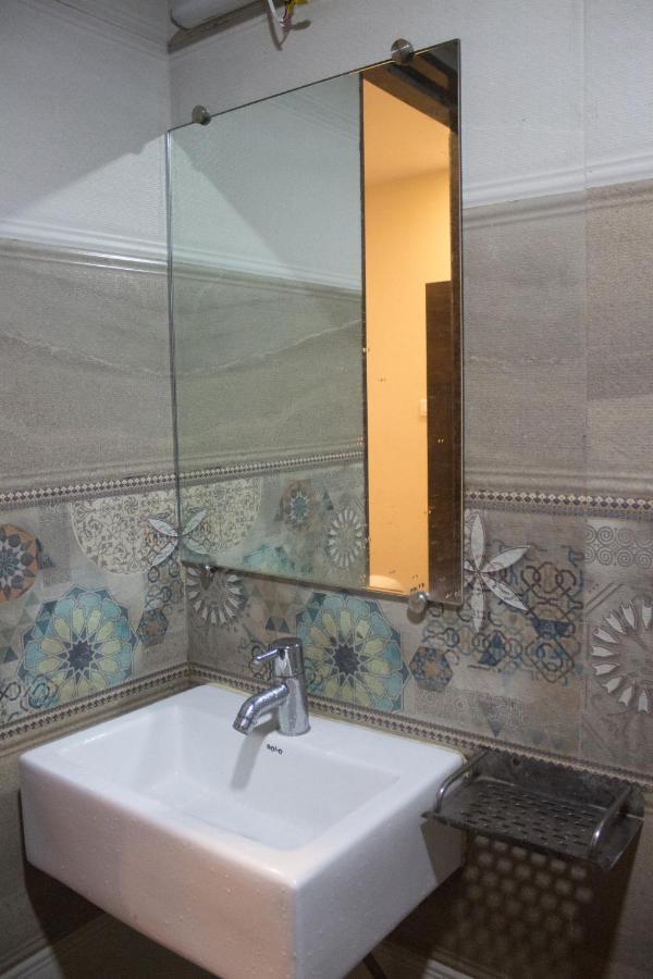Highland Residency The Boutique Hotel ธาเน ภายนอก รูปภาพ