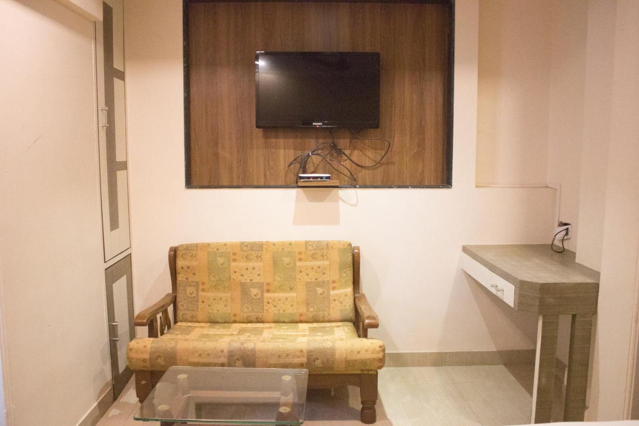 Highland Residency The Boutique Hotel ธาเน ภายนอก รูปภาพ