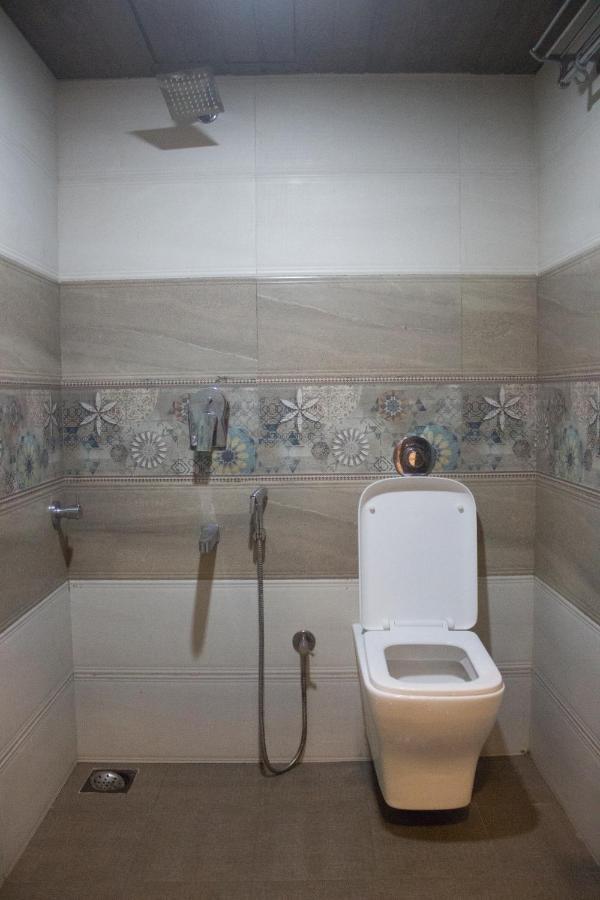 Highland Residency The Boutique Hotel ธาเน ภายนอก รูปภาพ