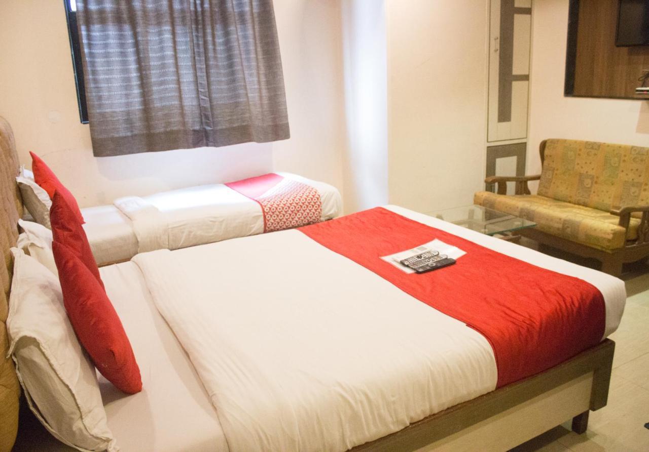 Highland Residency The Boutique Hotel ธาเน ภายนอก รูปภาพ