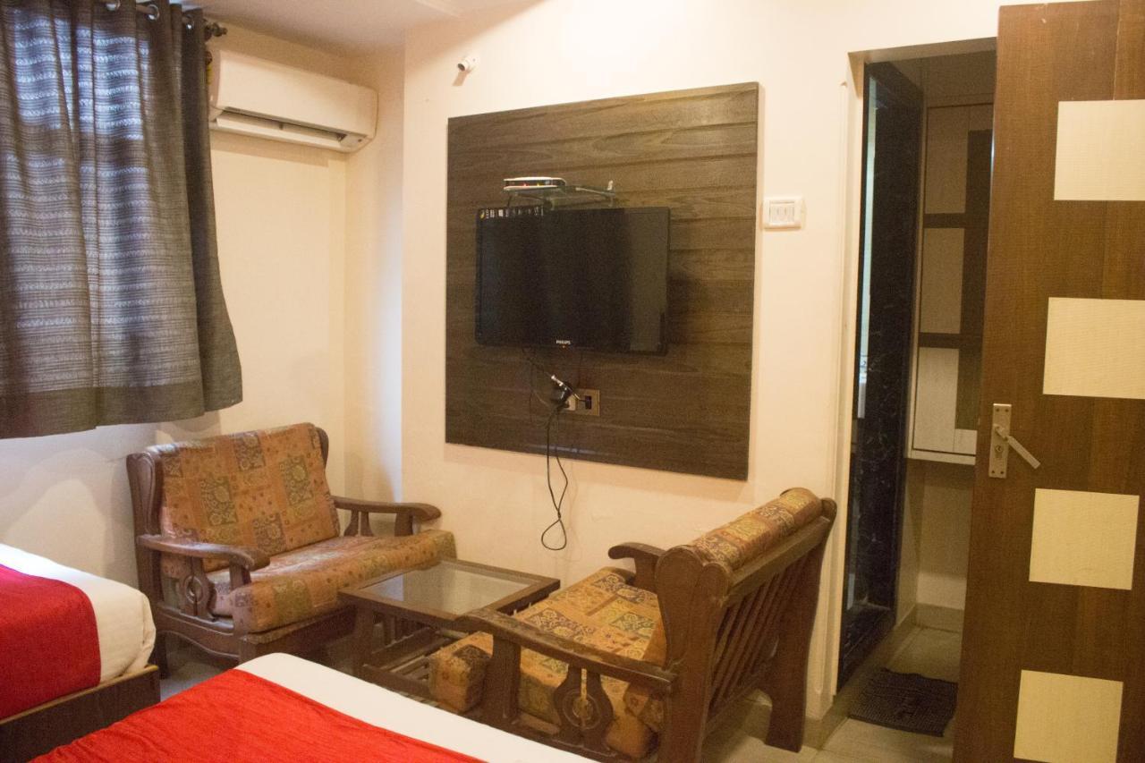 Highland Residency The Boutique Hotel ธาเน ภายนอก รูปภาพ