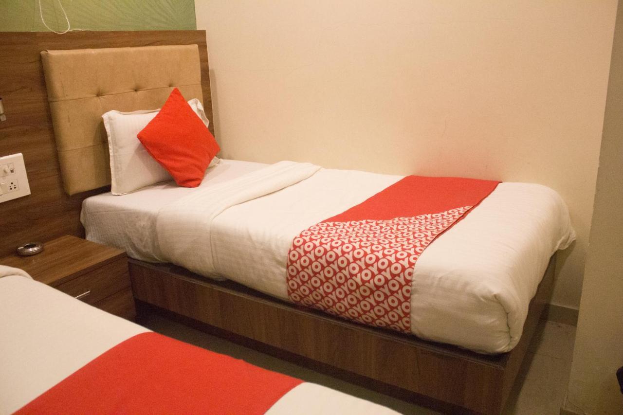 Highland Residency The Boutique Hotel ธาเน ภายนอก รูปภาพ