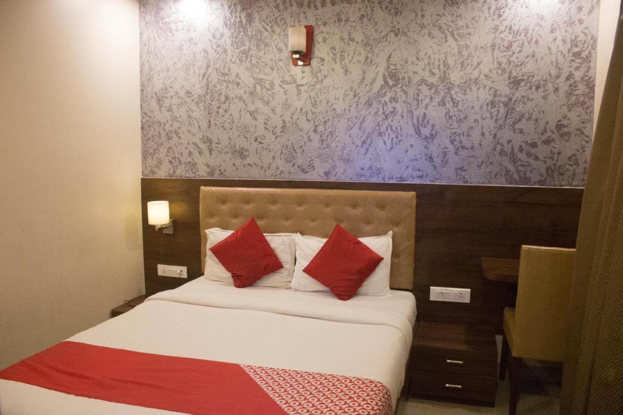 Highland Residency The Boutique Hotel ธาเน ภายนอก รูปภาพ